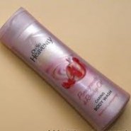 Oh so Heavenly Diamonds Body Lotion